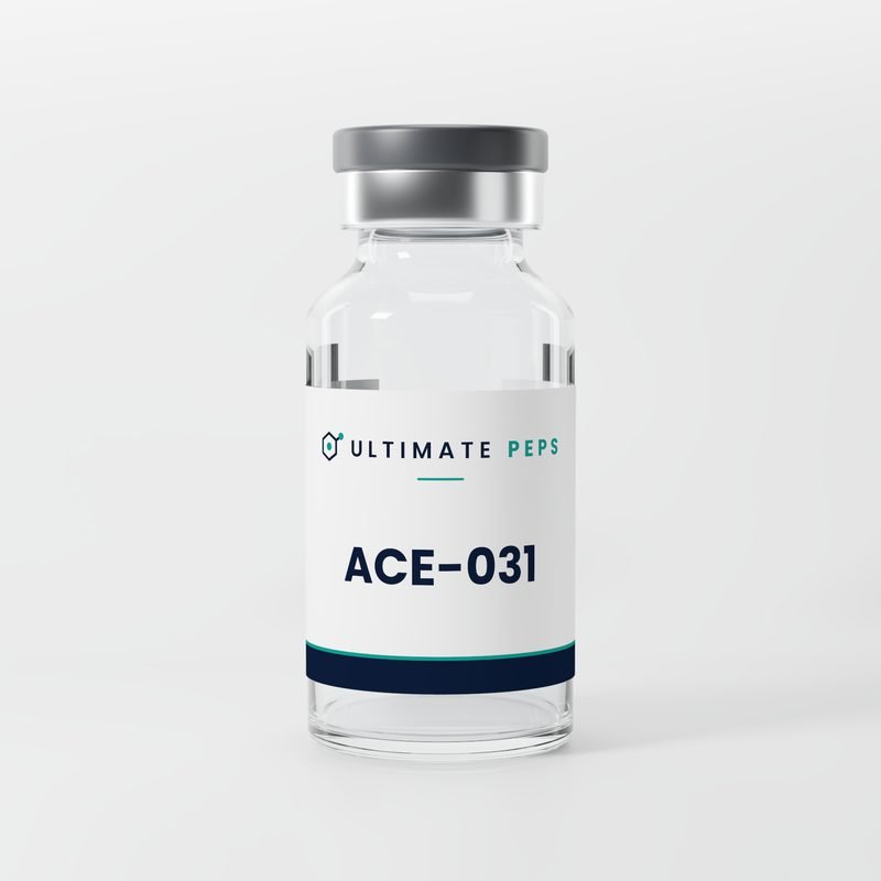 ACE-031 research peptide kit