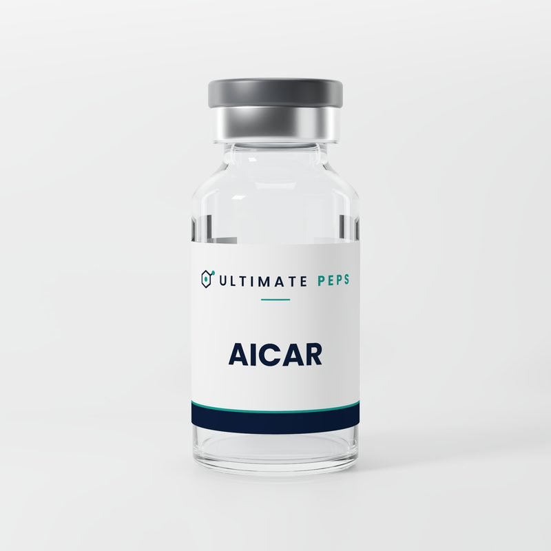 AICAR research peptide kit