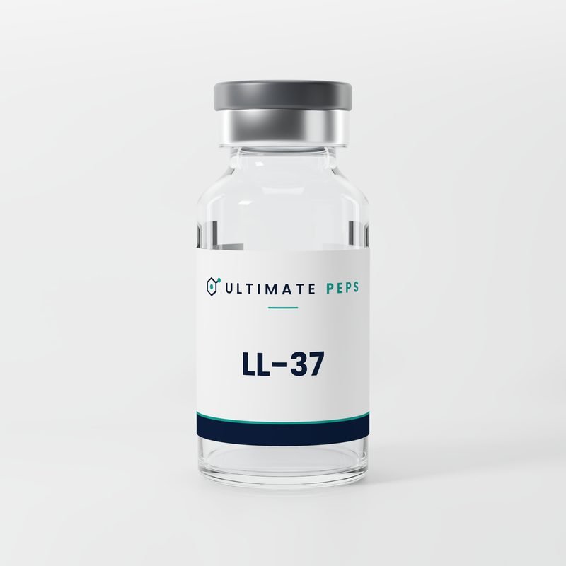 LL-37 research peptide kit