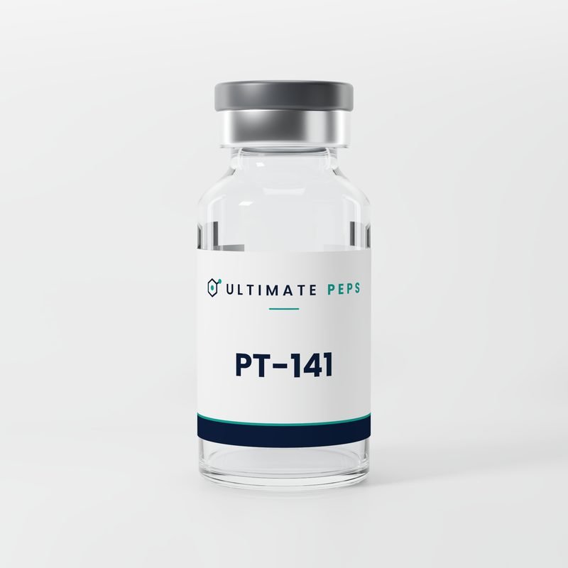 PT-141 research peptide kit