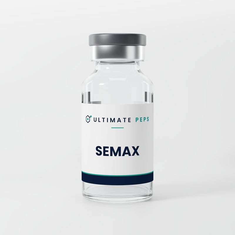 Semax research peptide kit