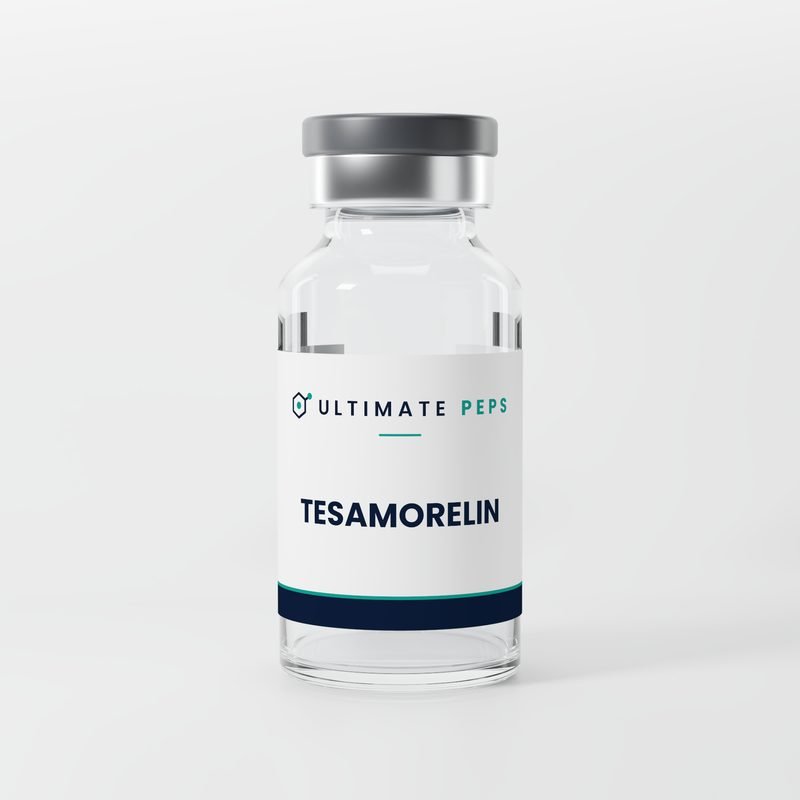 Tesamorelin research peptide kit